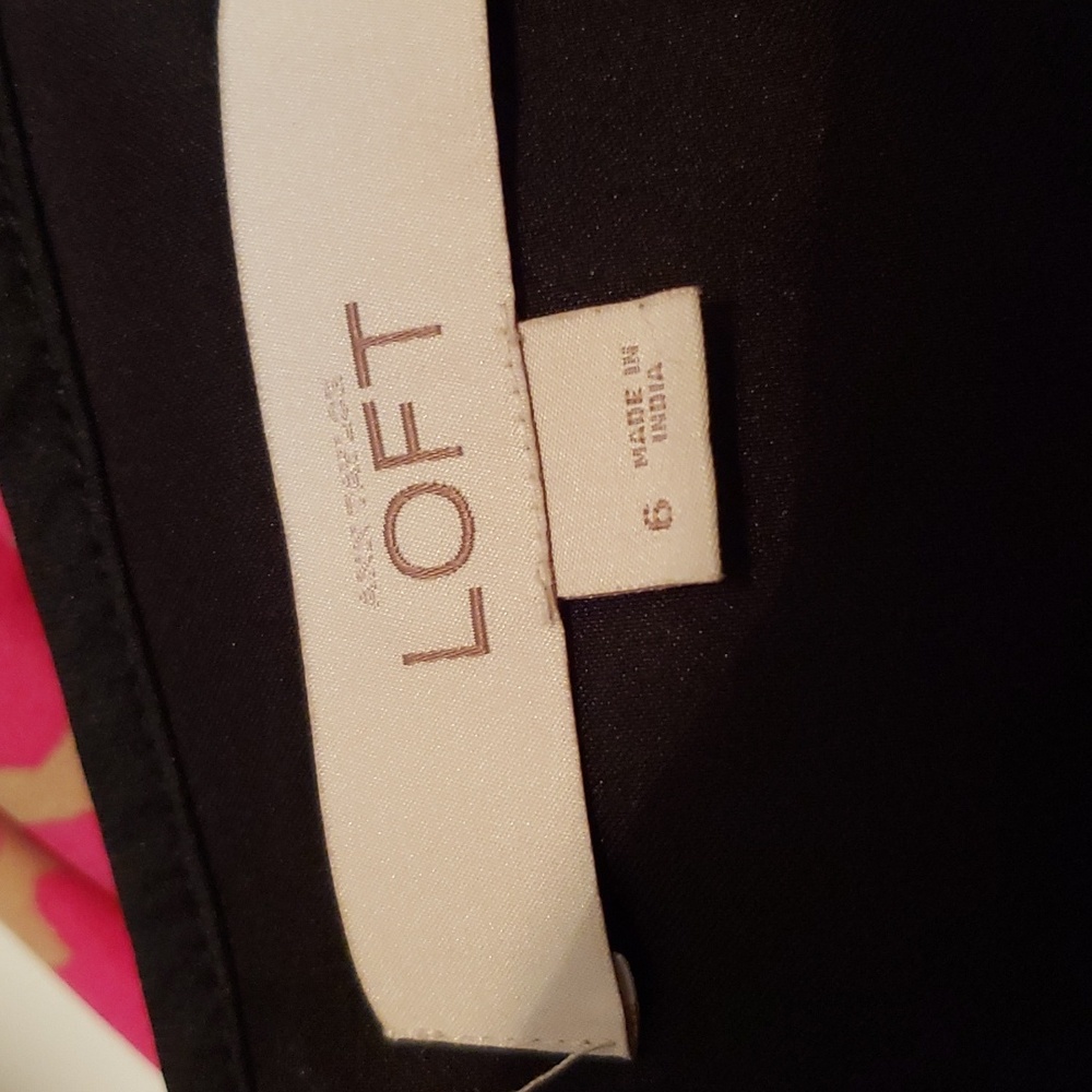 Loft Dress - Picture 4 of 7